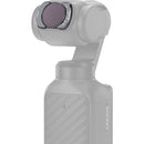Tilta Variable ND Filter for DJI Osmo Pocket 4 (2 to 6-Stop)