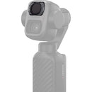 Tilta Variable ND Filter for DJI Osmo Pocket 4 (2 to 6-Stop)
