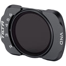 Tilta Variable ND Filter for DJI Osmo Pocket 4 (2 to 6-Stop)