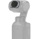 Tilta Variable ND Filter with Black Mist 1/4 for DJI Osmo Pocket 3/4 (2 to 6-Stop)