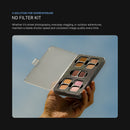 Tilta ND Filter Kit for DJI Osmo Pocket 4P