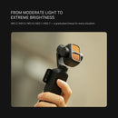 Tilta ND Filter Kit for DJI Osmo Pocket 4P