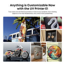 eufyMake E1 3D-Texture UV Printer