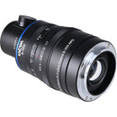 Venus Optics Laowa Aksen 17.5mm f/1.7 5-10x Ultra Macro APO Lens with Coaxial Illumination (Canon EF)