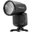 Westcott FJ100 M 100Ws Multi-Brand Touchscreen Speedlight