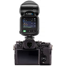Westcott FJ100 M 100Ws Multi-Brand Touchscreen Speedlight