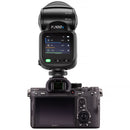 Westcott FJ100 S 100Ws Touchscreen Speedlight for Sony Cameras