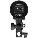 Westcott FJ100 100Ws Off-Camera Strobe with FJ-T1 S Trigger for Sony (1-Light Backpack Kit)