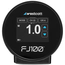 Westcott FJ100 100Ws Off-Camera Strobe with FJ-T1 S Trigger for Sony (1-Light Backpack Kit)