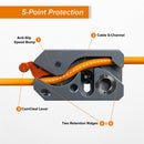 Tether Tools TetherGuard LeverLock Plus Tripod Plate
