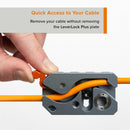 Tether Tools TetherGuard LeverLock Plus Tripod Plate