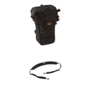 Kinesis C600 Holster and Padded Shoulder Strap Kit