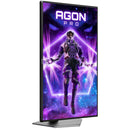 AOC AGON Pro AG326UD 31.5" 4K HDR 165 Hz OLED Gaming Monitor