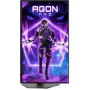 AOC AGON Pro AG326UD 31.5" 4K HDR 165 Hz OLED Gaming Monitor