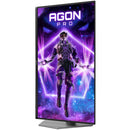 AOC AGON Pro AG326UD 31.5" 4K HDR 165 Hz OLED Gaming Monitor