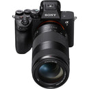 Sony FE 100-400mm f/5.6-8 OSS Lens (Sony E)