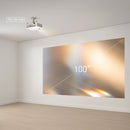 Optoma Technology HL31LV 3500-Lumen Full HD 4LED DLP Projector