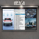 Optoma Technology HL31LV 3500-Lumen Full HD 4LED DLP Projector