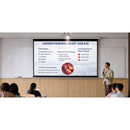 Optoma Technology HL31LV 3500-Lumen Full HD 4LED DLP Projector