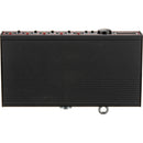 SWISSON XND 4-Port Ethernet DMX Node (XLR 5-Pin, Box Style)