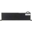 SWISSON XSP DMX Splitter & Booster Rack Style (XLR 5-Pin, 5-Output)