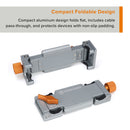 Tether Tools AeroTrac Tablet and Phone Mounting System