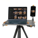 Tether Tools AeroTrac Tablet and Phone Mounting System