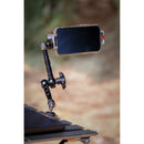 Tether Tools AeroTrac Tablet and Phone Mounting System