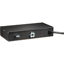 SWISSON XSR DMX/RDM Splitter & Booster Box Style (XLR 5-Pin, 5-Output)