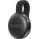 SmallRig S70-C1 Wireless Microphone System for USB-C Mobile Devices (2.4 GHz, Black)