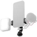 SmallRig PC-T1 Metal Phone Clamp