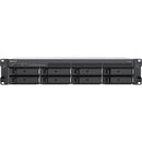 Synology RackStation RS1226+ 8-Bay NAS Enclosure