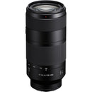 Sony FE 100-400mm f/5.6-8 OSS Lens (Sony E)