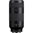Sony FE 100-400mm f/5.6-8 OSS Lens (Sony E)