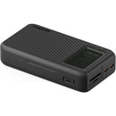 Tilta All-in-One Recharge Companion for NP-FZ100