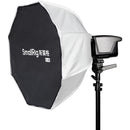 SmallRig FL-65 Quick Setup Folding Lantern Softbox (25.6")