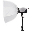 SmallRig FL-65 Quick Setup Folding Lantern Softbox (25.6")