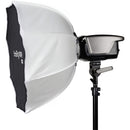 SmallRig FL-65 Quick Setup Folding Lantern Softbox (25.6")