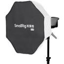 SmallRig FL-65 Quick Setup Folding Lantern Softbox (25.6")