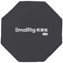 SmallRig FL-65 Quick Setup Folding Lantern Softbox (25.6")