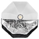 SmallRig FL-65 Quick Setup Folding Lantern Softbox (25.6")