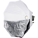 SmallRig FL-90 Quick Setup Folding Lantern Softbox (34.6")