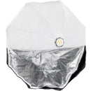 SmallRig FL-90 Quick Setup Folding Lantern Softbox (34.6")
