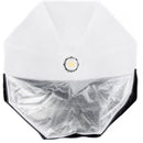 SmallRig FL-90 Quick Setup Folding Lantern Softbox (34.6")