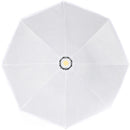 SmallRig FL-90 Quick Setup Folding Lantern Softbox (34.6")