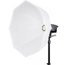 SmallRig FL-90 Quick Setup Folding Lantern Softbox (34.6")