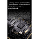 FiiO K17 R2R Desktop DAC and Headphone Amplifier (Black)