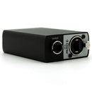 Digital Audio Labs DPM2 2-Channel Dante Personal Mixer