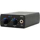 Digital Audio Labs DPM2 2-Channel Dante Personal Mixer