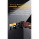 FiiO K17 R2R Desktop DAC and Headphone Amplifier (Silver)